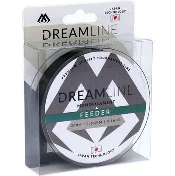 Vlasec Mikado Dreamline Feeder 0,24 mm x 150 m
