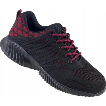 Pracovní obuv Pracovní polobotky Urgent 246S1 velikost 40