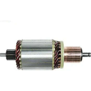 Startér Kotva startéru, startér AS-PL SA0057