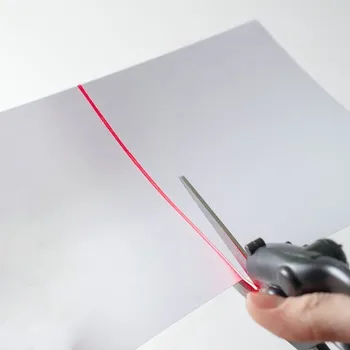 Vrták LASEROVÉ NŮŽKY - GADGET DÁREK