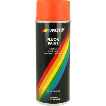 Autolak Efektní lak MOTIP 04020