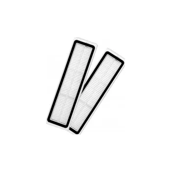 Filtr do robotického vysavače HEPA Filtry k vysavači XIAOMI DreameBot D9 2ks