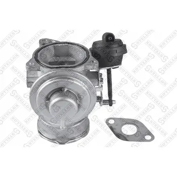 Váha vzduchu EGR ventil AUDI A4/A6, VW PASSAT/SHARAN, Seat 1.9TDI 00>