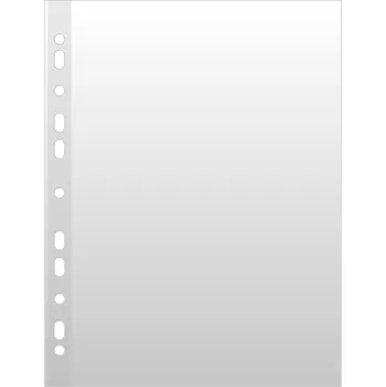 Smart Line Universal euroobal A4 zrnitý 100 ks