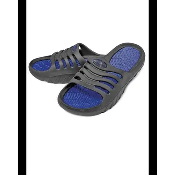 Pracovní obuv Obuv pantofel SENNEN MAN modrý, modrá