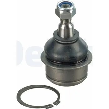 Autobaterie Čepy DELPHI TC3675