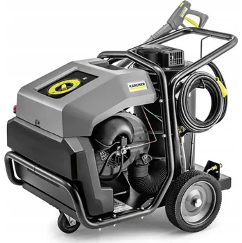 Vysokotlaký čistič Vysokotlaký čistič Kärcher 200 barů 7800 W