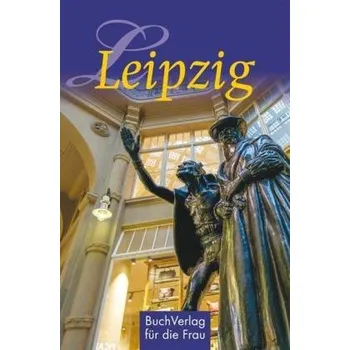 Cestování Leipzig - Gemmer, Holger