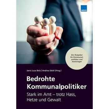 Bedrohte Kommunalpolitiker