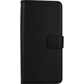 Pouzdro na mobilní telefon Pouzdro Samsung A32 5G knížkové černé s přezkou 2 (kryt neboli obal na Samsung A32 5G)