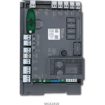 NICE S.p.A. NICE MCA1R10 - řídící jednotka, náhradní karta pro MC824R10