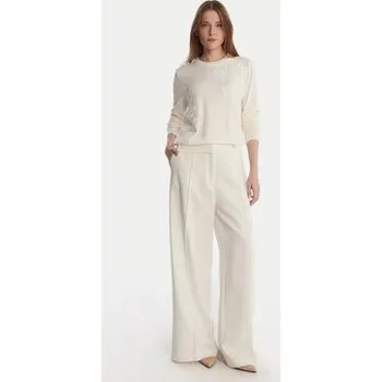 Pánský svetr Artigli Svetr ACMA002801 Écru Regular Fit M