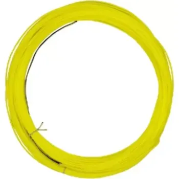 Horolezectví Nahazovací lanko FTC STIFFLINE dyneema 1,8 - žlutá 80 m