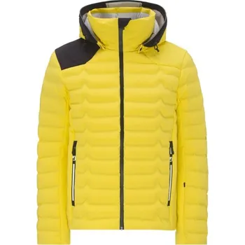 Toni Sailer HOWARD 489 prémiová pánská lyžařská zimní bunda 56