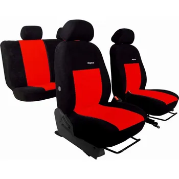 Autopotah Autopotahy OMODA 5, od r. 2024, ELEGANCE červené