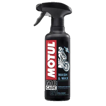 Autošampon MOTUL MOTE1