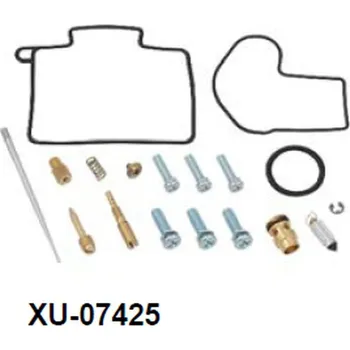 Palivový systém pro motocykl PSYCHIC sada na opravu karburátoru HUSQVARNA CR/WR 125 93-08, CR 250 99-04, WR 250 00-09, WR 300 08-09 (26-1180) (PSYCHIC sada na opravu karburátoru HUSQVARNA CR/WR 125 93-08, CR 250 99-04, WR 250 00-09, WR 300 08-09 (26-1180))