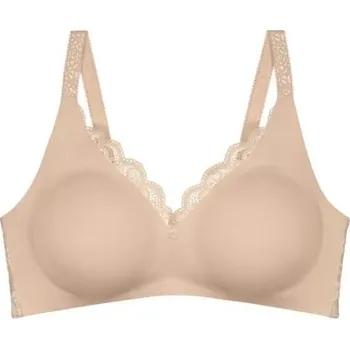 Podprsenka Podprsenka Amourette N01 - Triumph fialová (00EH) 090F