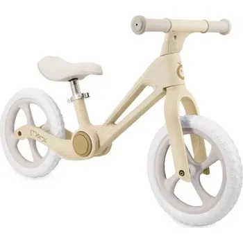 Odrážedlo Skládací odrážedlo MoMi NORU, žluté