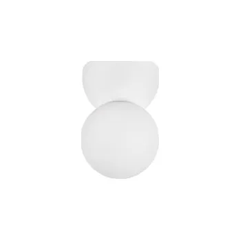 Nástěnné svítidlo Stropní/nástěnné svítidlo NOVA LUCE ZERO G9 1x5W 9577014 bez žárovky