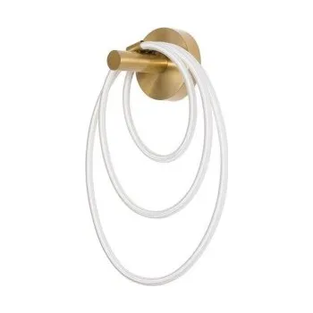 Nástěnné svítidlo Nástěnné LED svítidlo NOVA LUCE CERELIA 29,5W 3000K 9082091