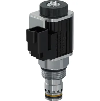 PROPORTIONAL RELIEF C10 25GPM Parker AP04G2YR10CN