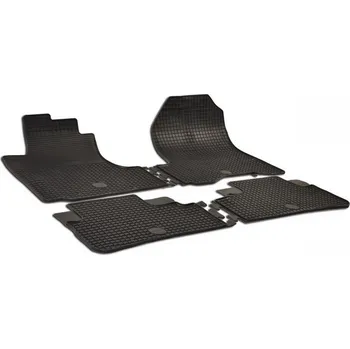 autokoberec Gumové koberce Gumárny Zubří Honda CRV (2007-)