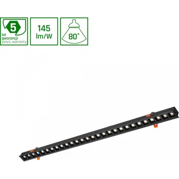 Venkovní osvětlení Spectrum Woj-WOJP11778