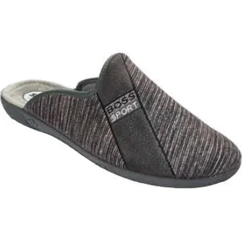 Pánská zdravotní obuv Pánská domácí obuv Santé AB/12296 Gris 40