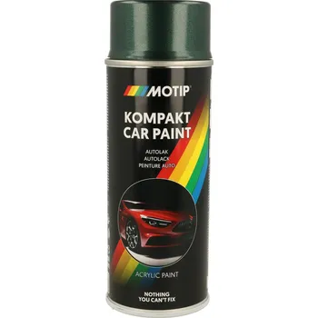 Autolak Vozidlo - kombinovaný lak MOTIP M53572