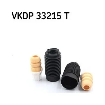Ochranná sada proti prachu, tlumič pérování SKF VKDP 33215 T