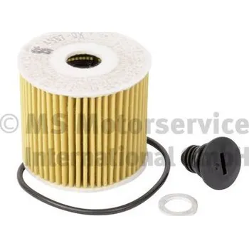 Olejový filtr Olejový filtr KOLBENSCHMIDT 50014967
