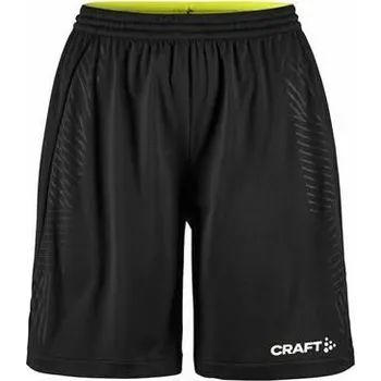 Dámské kalhoty CRAFT Dámské na trenínk kalhoty Extend M ČERNÁ