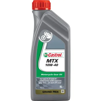 Motorový olej Motorový olej CASTROL 151AD4