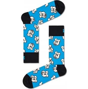 Pánské oblečení Vícebarevné Ponožky Happy Socks velikosti 41-46