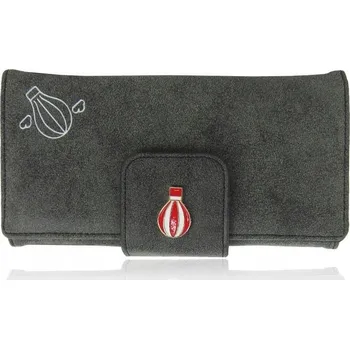 Peněženka Peněženka Globo - Černá KP-11634