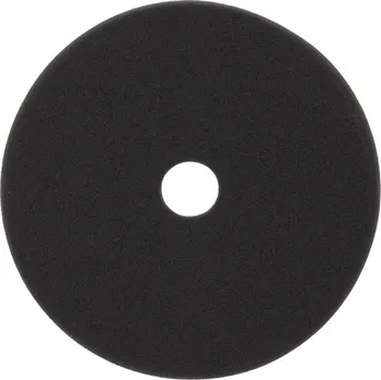 Brusný kotouč Leštící houba se suchým zipem velmi měkká 150mm tl. 25mm (šedá) 08T822