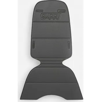 Motodíl POLISPORT Sedák na Polisport Guppy ŠEDÁ