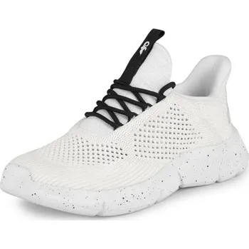 Pracovní obuv Polobotka CXS BARBADOS, smetanová