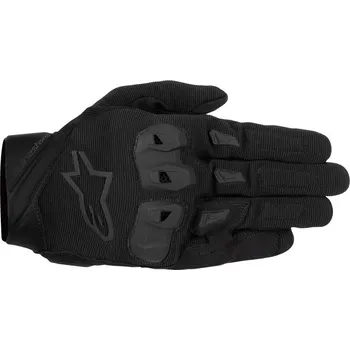 Moto rukavice Rukavice Alpinestars SP X 1 černé XXL