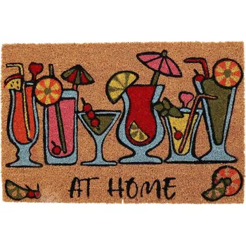 Rohožka Kokosová rohožka, vnější i vnitřní, 9 Cm , originální