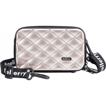 Kabelka Baellerry Zeneva - Slabě Hnědá KP-36093