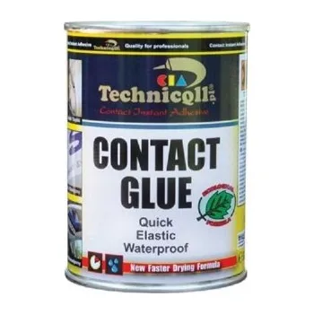 Průmyslové lepidlo Kontaktní lepidlo Technicqll R-017 325 ml