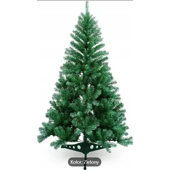 Vánoční stromek Umělý Vánoční Stromeček 45 cm Zelený na stůl Malý