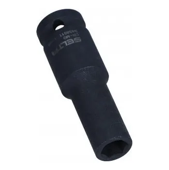 Nástavec 1/2" Rázový 11 mm Prodloužený ROOKS