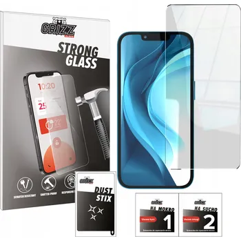 Tvrzené sklo pro Apple iPhone 13 Pro Max