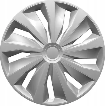 Poklice na kolo Poklice Górecki 13" stříbrná