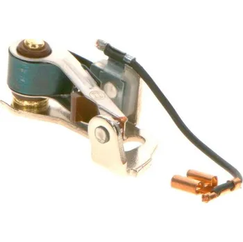 Rozdělovač Sada kontaktů, rozdělovač BOSCH 1 237 013 147