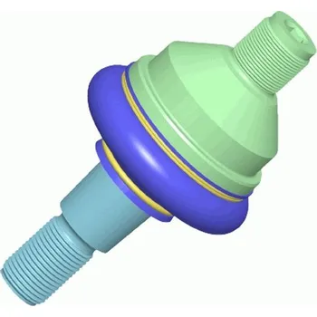 Podpora-/ Kloub LEMFÍRDER 39620 01