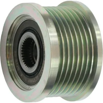 Alternátor Volnoběžná řemenice alternátoru AS-PL AFP6026 (INA)